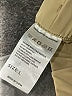 Unbranded Solid Tan Casual Pants Size L - photo 8