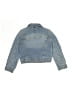Gap Kids Blue Denim Jacket Size S (kids) - photo 2