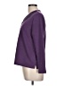 Speculation Purple Pullover Sweater Size L - photo 5