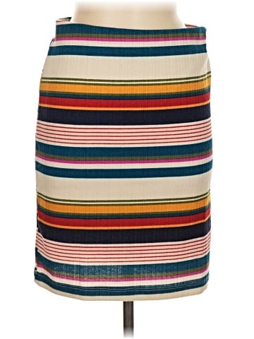 Renee C. Casual Skirt (view 1)