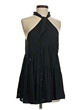 By Anthropologie Sleeveless Blouse