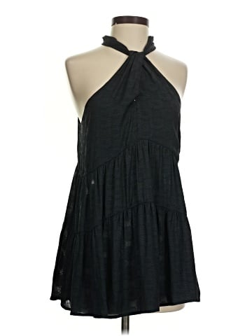 By Anthropologie Sleeveless Blouse (view 1)