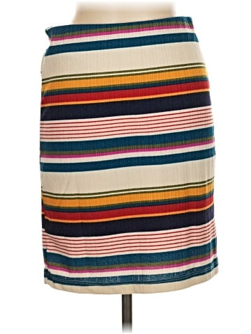 Renee C. Casual Skirt (view 2)