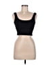 Unbranded Black Tank Top Size M - photo 1