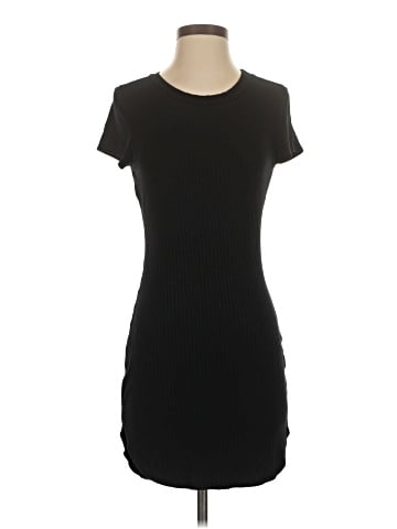 Poetry Casual Dress (view 1)