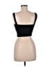 Unbranded Black Tank Top Size M - photo 2