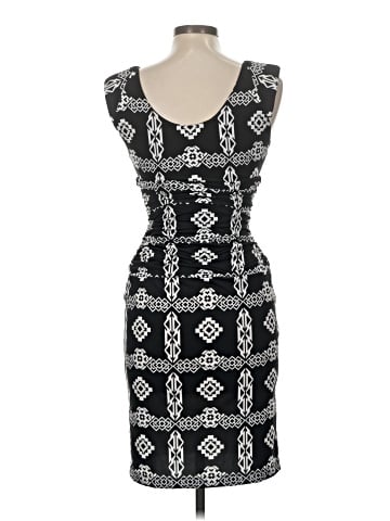 INC International Concepts Cocktail Dress (view 2)