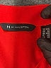 H By Halston Solid Red Jumpsuit Size XXS - photo 4
