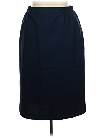 Alfred Dunner Formal Skirt (view 1)