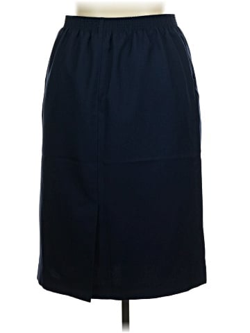 Alfred Dunner Formal Skirt (view 2)