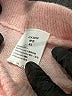 Unbranded Solid Pink Casual Skirt Size XS - photo 5