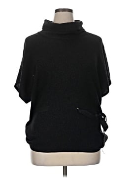 Willi Smith Poncho