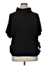 Willi Smith Black Poncho Size XL - photo 1