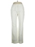 St. John Ivory Jeans Size 14 - photo 1
