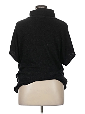 Willi Smith Poncho (view 2)