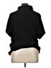 Willi Smith Black Poncho Size XL - photo 2