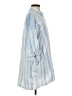 Zara Basic Blue Casual Dress Size XS - photo 4