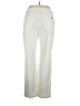 St. John Ivory Jeans Size 14 - photo 2