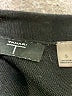 T Tahari 100% Viscose Black Cardigan Size S - photo 7