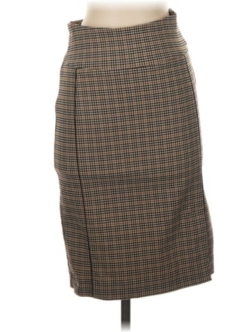 Margaret M Formal Skirt (view 1)