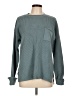 Unbranded Teal Blue Pullover Sweater Size L - photo 1