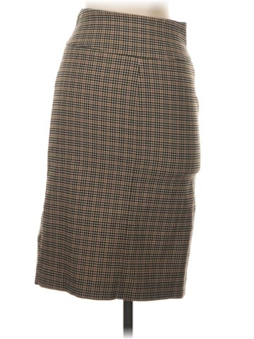 Margaret M Formal Skirt (view 2)