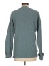Unbranded Teal Blue Pullover Sweater Size L - photo 2