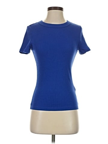 Banana Republic Short Sleeve T-Shirt (view 1)