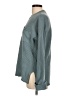 Unbranded Teal Blue Pullover Sweater Size L - photo 5