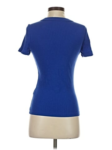 Banana Republic Short Sleeve T-Shirt (view 2)