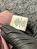 Mudd Metallic Burgundy Cocktail Dress Size XL - photo 8