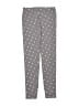 BCBGirls Polka Dots Gray Sweatpants Size 10 - 12 - photo 1
