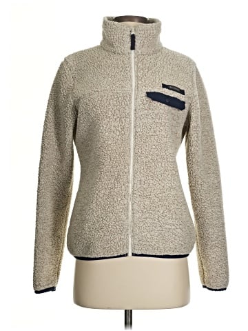 Columbia Jacket (view 1)