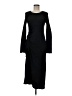 Michael Stars Black Cocktail Dress Size M - photo 1