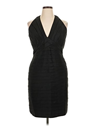 Badgley Mischka Cocktail Dress (view 1)
