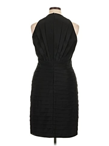 Badgley Mischka Cocktail Dress (view 2)