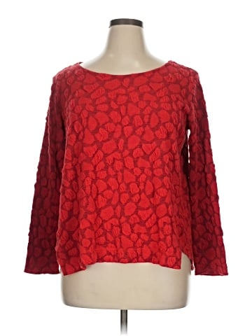 Nally & Millie Pullover Sweater (view 1)