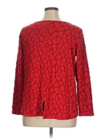 Nally & Millie Pullover Sweater (view 2)