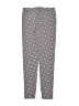 BCBGirls Polka Dots Gray Sweatpants Size 10 - 12 - photo 2