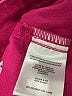 CAbi Solid Pink Shorts Size 2 - photo 4