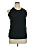 Nike Black Active Tank Size XL - photo 1