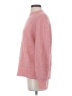 Ann Taylor LOFT Pink Pullover Sweater Size S - photo 5