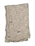 DKNY Ivory Tan Scarf One size - photo 2