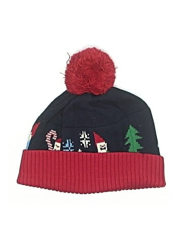 Hanna Andersson Beanie (view 1)
