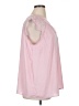 Torrid 100% Polyester Pink Sleeveless Blouse Size 1X Plus (1) - photo 4