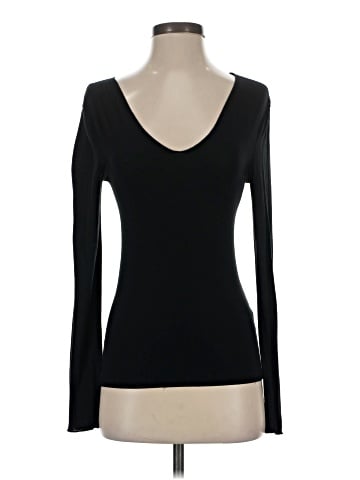 ASOS Long Sleeve T-Shirt (view 1)