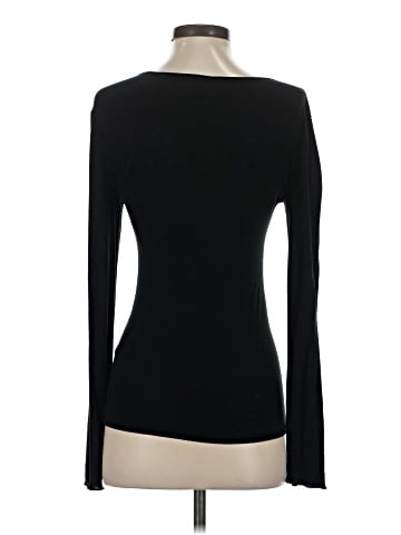 ASOS Long Sleeve T-Shirt (view 2)