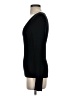 ASOS Black Long Sleeve T-Shirt Size 2 - photo 5