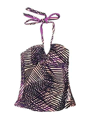 Calvin Klein Swimsuit Top (view 1)