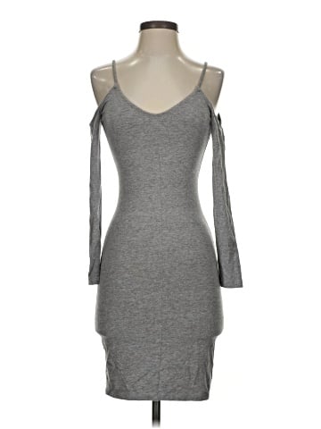 Divided by H&M Cocktail Dress (view 1)